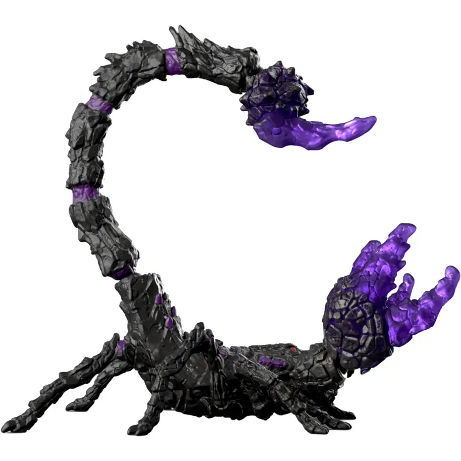 Schleich Eldrador Creatures 70896 Shadow Scorpion Photo 6