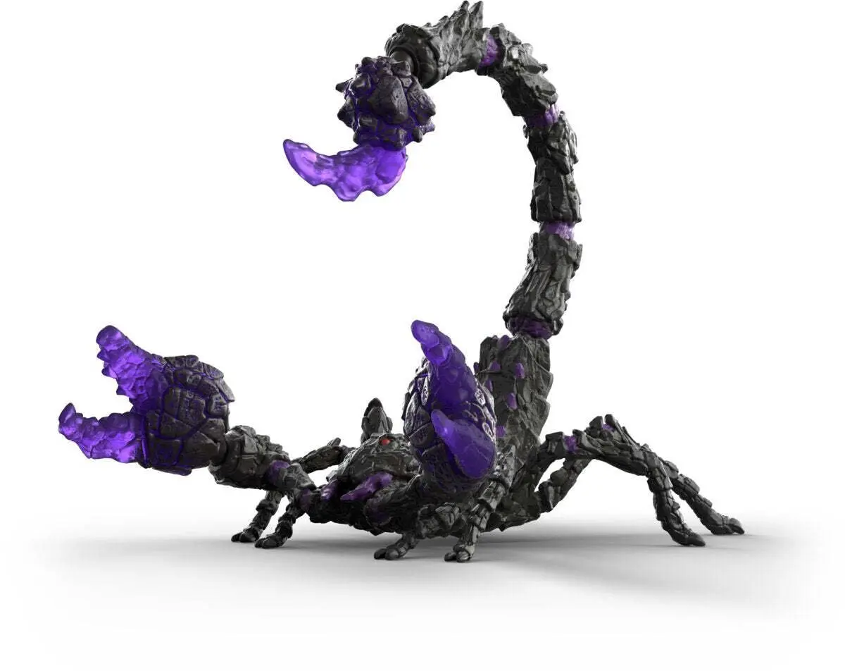 Schleich Eldrador Creatures 70896 Shadow Scorpion Photo 12