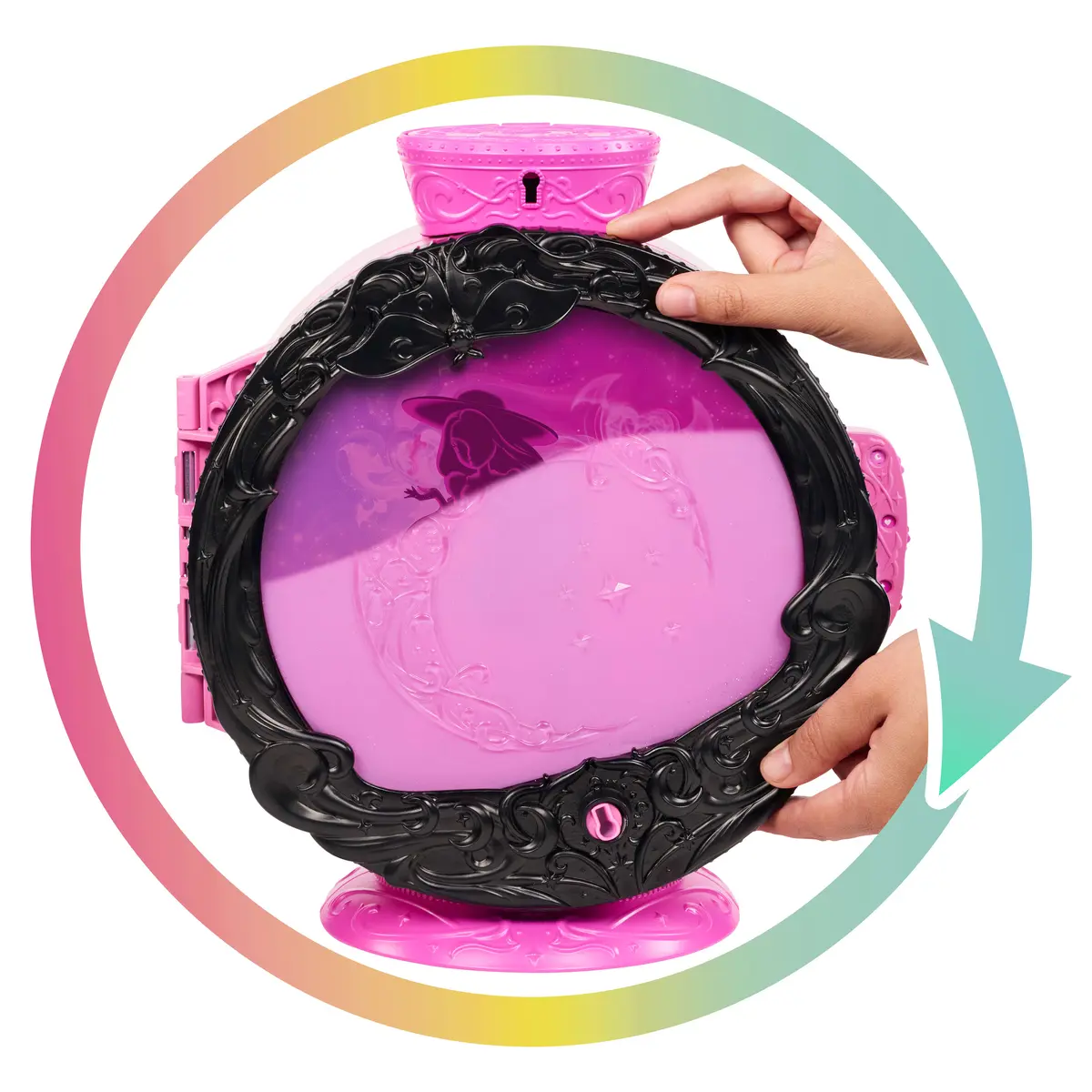 Monster High Potion Reveal Дракулаура JKD76 Photo 5