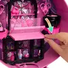 Monster High Potion Reveal Дракулаура JKD76 Photo 11