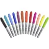 BIC Marking permanento marķieru komplekts 12 krāsas Photo 2