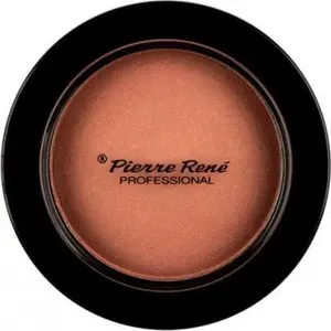 Pierre Rene Powder Blush 07 Rusty Cheek