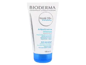 Bioderma Nodé Ds+ Shampoo 125ml