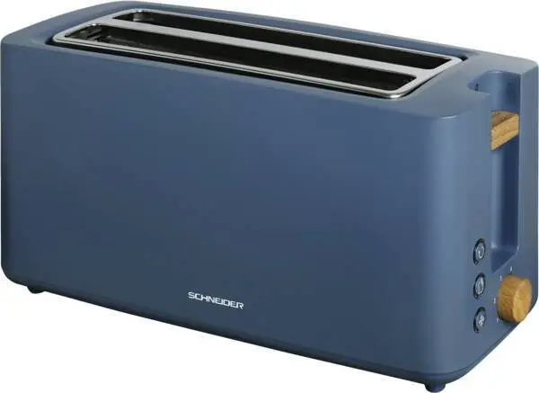 Тостер Schneider SCTON2LBL Photo 2