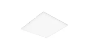 Потолочный светодиодный светильник Spectrum LED ECO 600 Panel 35W 3850lm 4000K Нейтральный белый