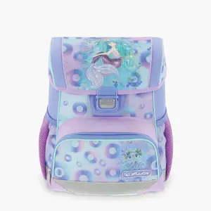 HERLITZ Loop School Backpack Mystic Mermaid