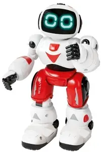 TMTOYS XTREM BOTS Willy Interactive Robot for Kids