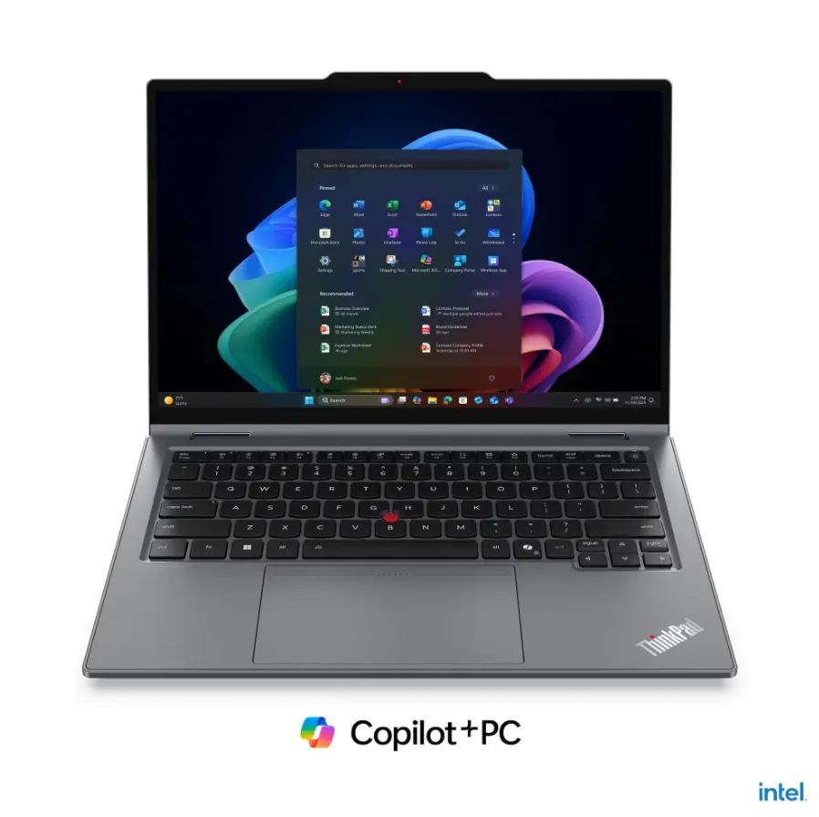 Lenovo ThinkPad X1 2-in-1 G11 Intel