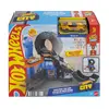 Игровой набор Hot Wheels City Downtown Tire Shop JHL75 Photo 5