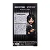 Monster High Wednesday Коллекционная кукла JNJ91 Photo 6