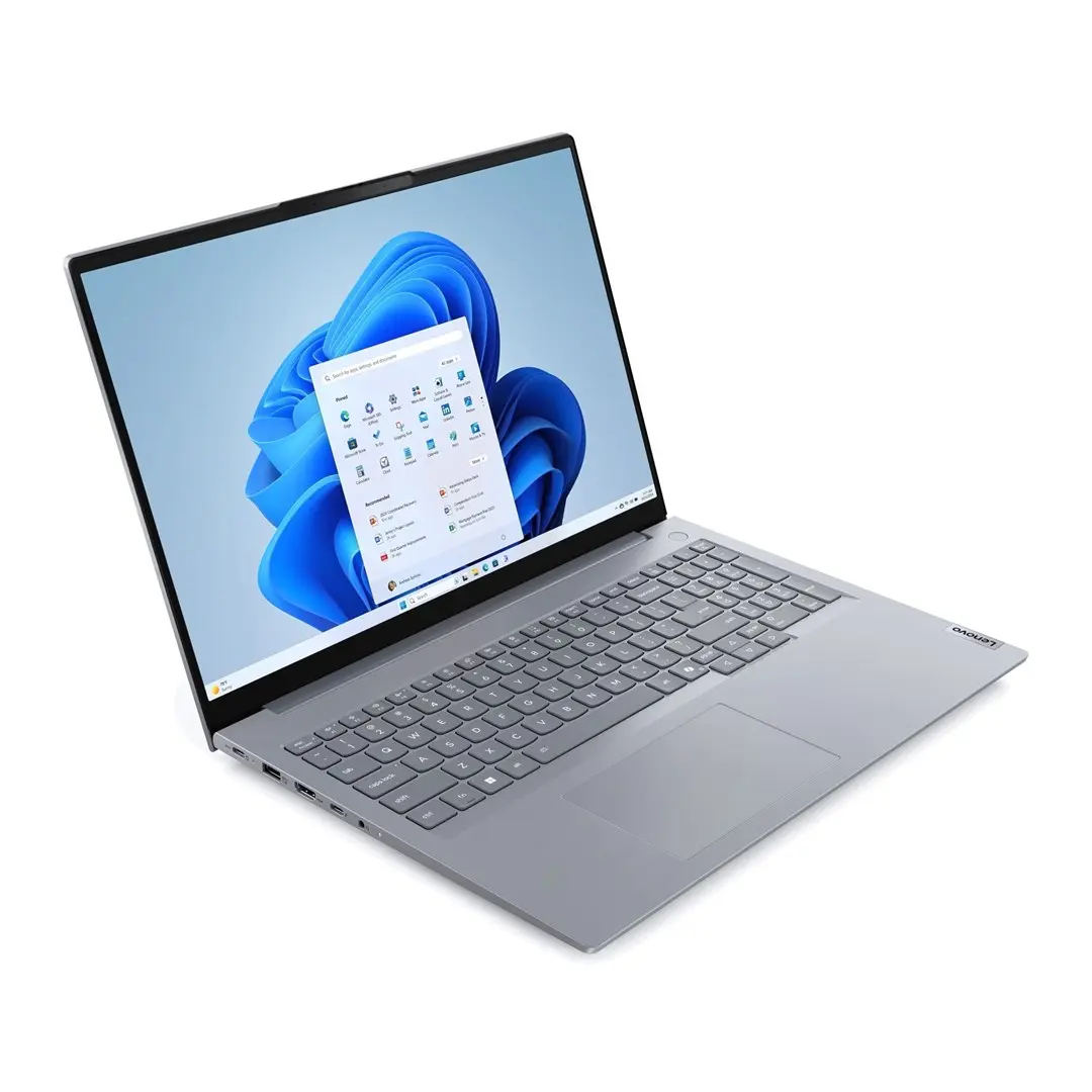 Lenovo ThinkBook 16 G8 IAL Portatīvais