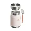 STANLEY The Legendary Food Jar + Spork 2.0 Food Thermos Photo 3