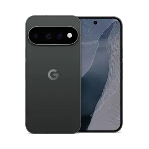 Google Pixel 11 Pro Смартфон Dual SIM Android 17 5G 12 ГБ ОЗУ 256 ГБ Память 4850 мАч Аккумулятор USB Type-C Черный