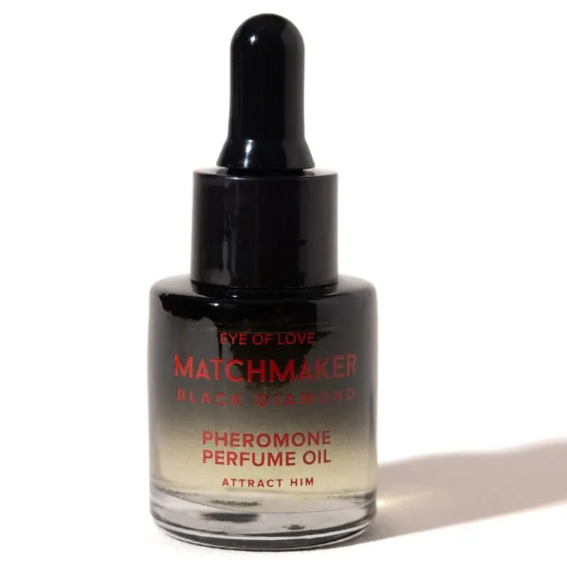 Eye of Love Matchmaker Black Diamond
