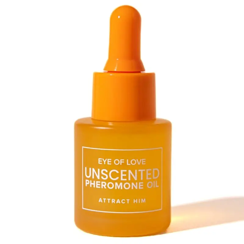 Eye of Love Classic Pheromone-Infused Perfumed