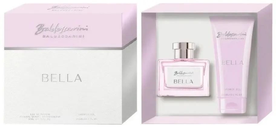 Yves Saint Laurent Komplekts Baldessarini Bella