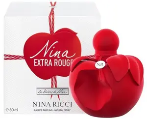 Sieviešu smaržas Nina Ricci