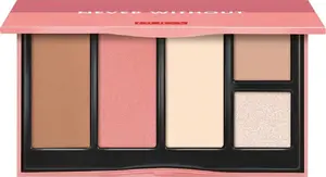Pupa Never Without All In One Face Palette 001 Light Skin