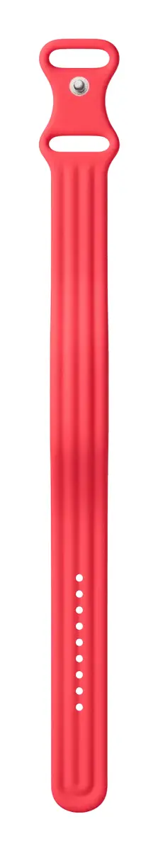 Google Fitbit Air Active Band Large Berry Photo 2