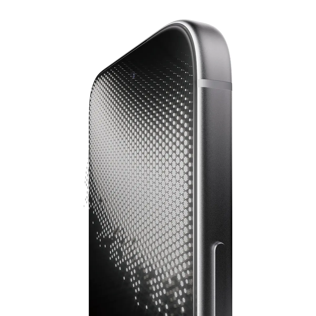 PanzerGlass Platinum ekrāna aizsargstikls iPhone 18