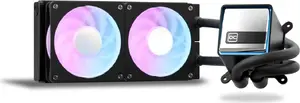 Alphacool Core 2 XT 240mm CPU AiO (14710)