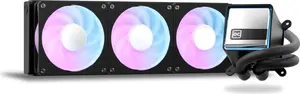 Alphacool Core 2 XT 360mm CPU AiO (14712)
