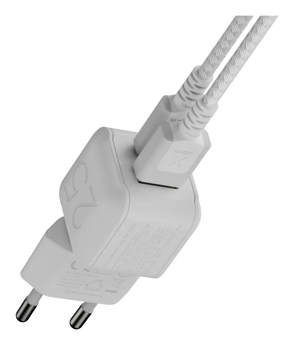 Xtorm XECNG250 mobile device charger XECNG250 Photo 2