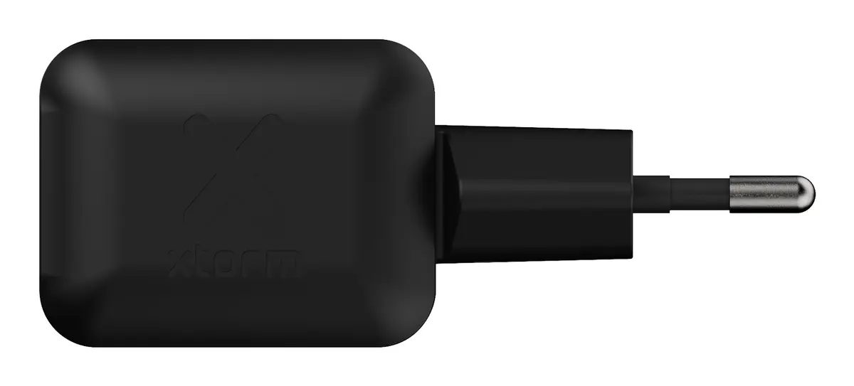 Lādētājs Xtorm XECNG451 - 45W GaN3 USB-C un USB-A Photo 10