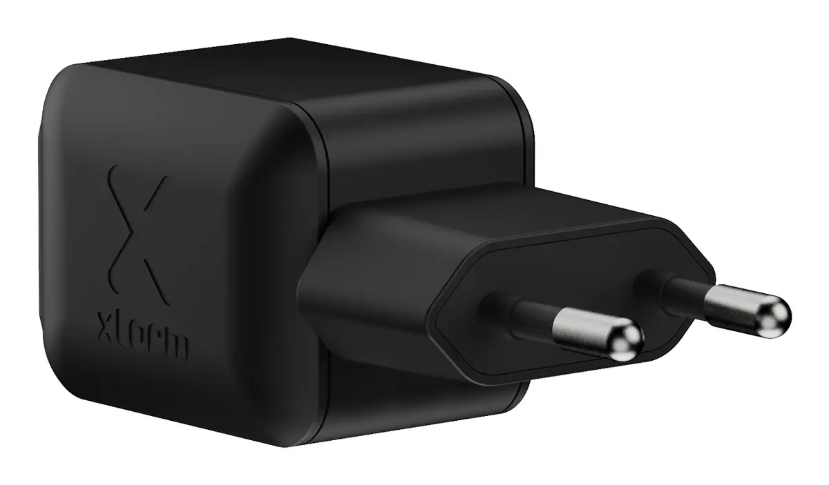 Lādētājs Xtorm XECNG451 - 45W GaN3 USB-C un USB-A Photo 11