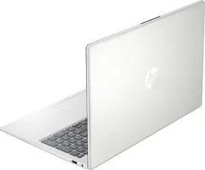 Ноутбук HP 15-fc1131ng с 15,6-дюймовым FHD-экраном, процессором AMD Ryzen 3 7320U, 8 ГБ ОЗУ, 512 ГБ SSD и Windows 11