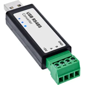 InLine 33307C cable gender changer