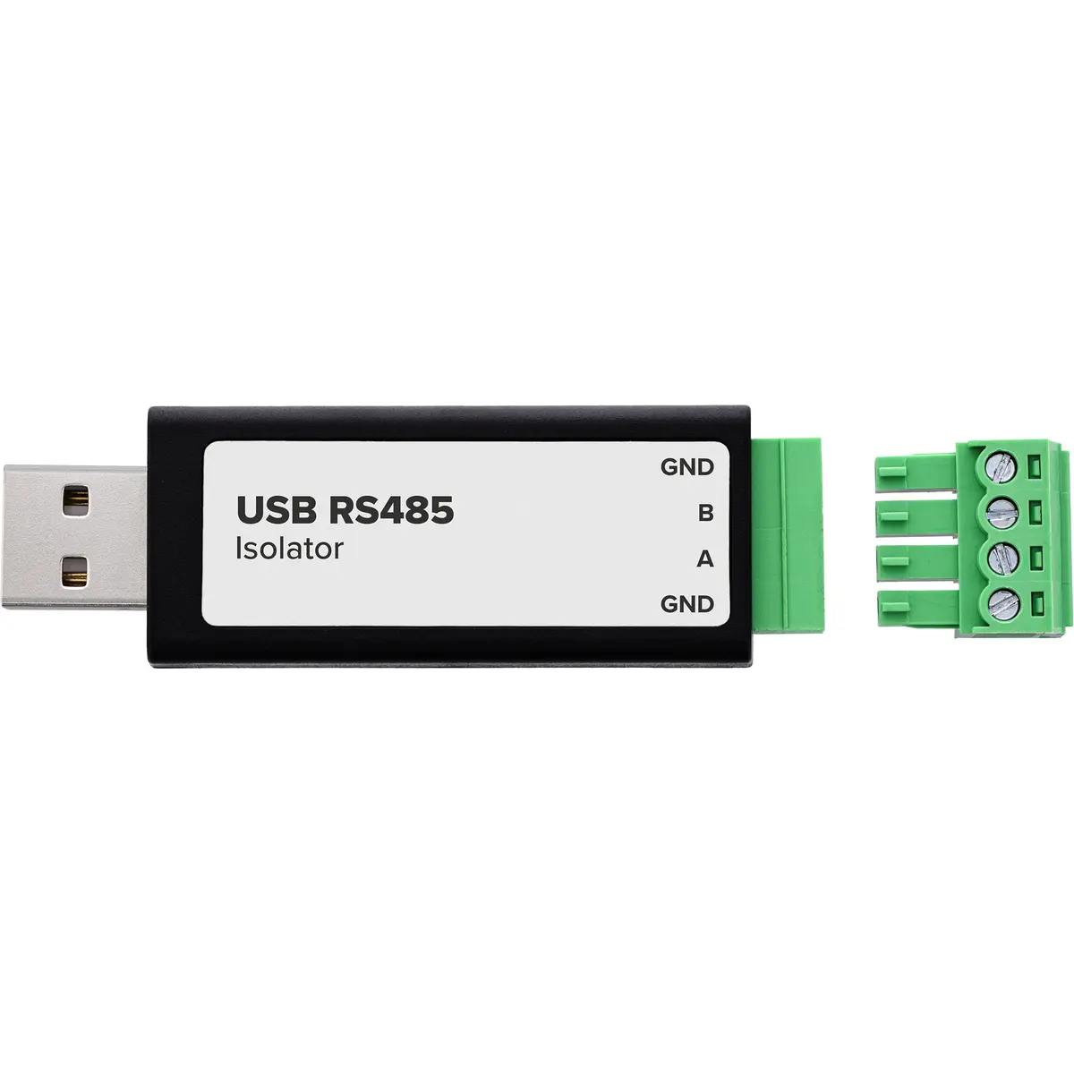 InLine 33307D USB uz RS485 Pārveidotājs Photo 3