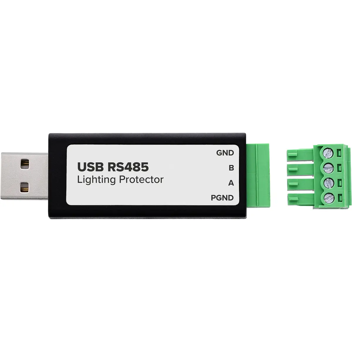 Преобразователь InLine 33307E USB в Serial RS485 Photo 3