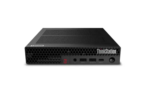 Lenovo ThinkStation P3 Tiny G2 galddatora