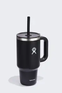 Kubek termiczny Hydro Flask 32 oz All Around Travel Tumbler (946 ml) - black
