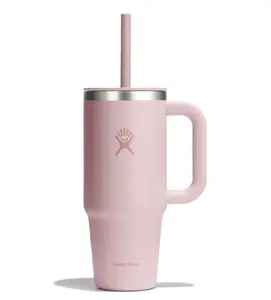 Hydro Flask 24oz All Around Travel Tumbler Trillium Insulated Travel Mug