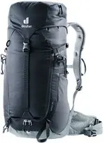 DEUTER Trail 24 black-shale Laptop Backpack