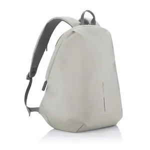 XDDESIGN Bobby Soft Light Grey klēpjdatora mugursoma