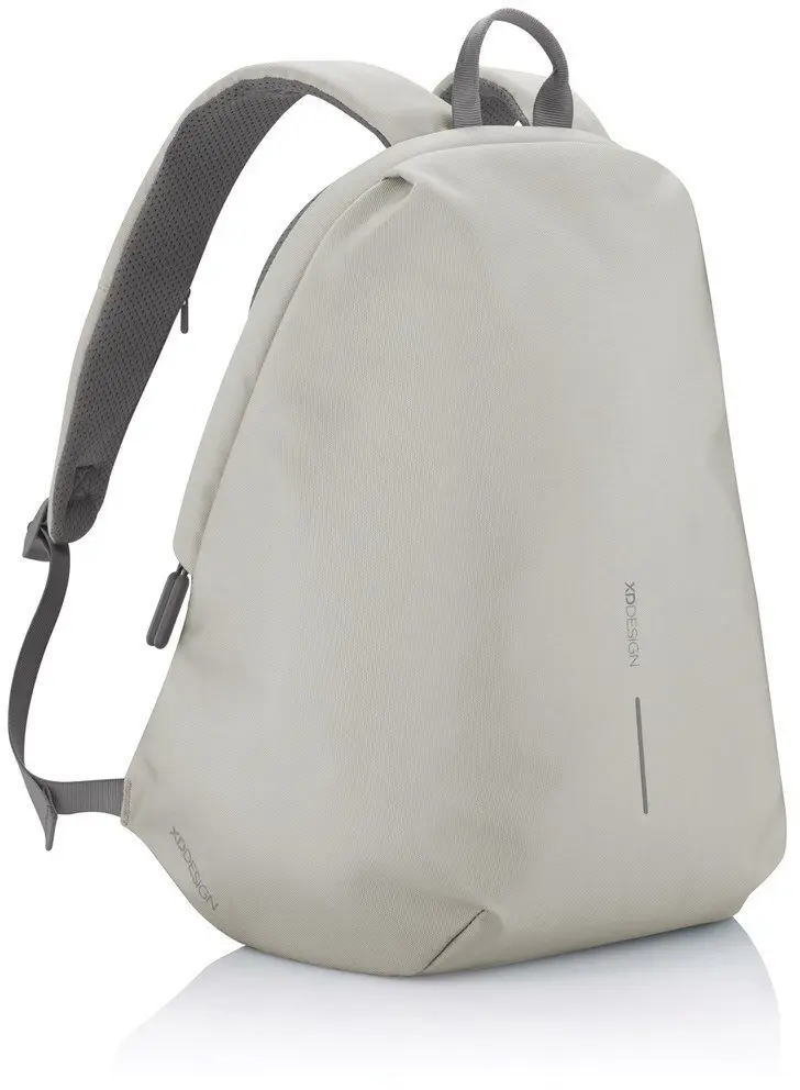 Рюкзак для ноутбука XDDESIGN Bobby Soft Light Grey Photo 2
