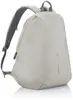 Рюкзак для ноутбука XDDESIGN Bobby Soft Light Grey Photo 2