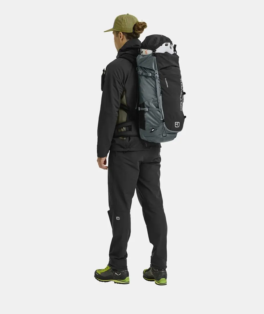ORTOVOX Traverse 40 40 L Mugursoma Photo 5
