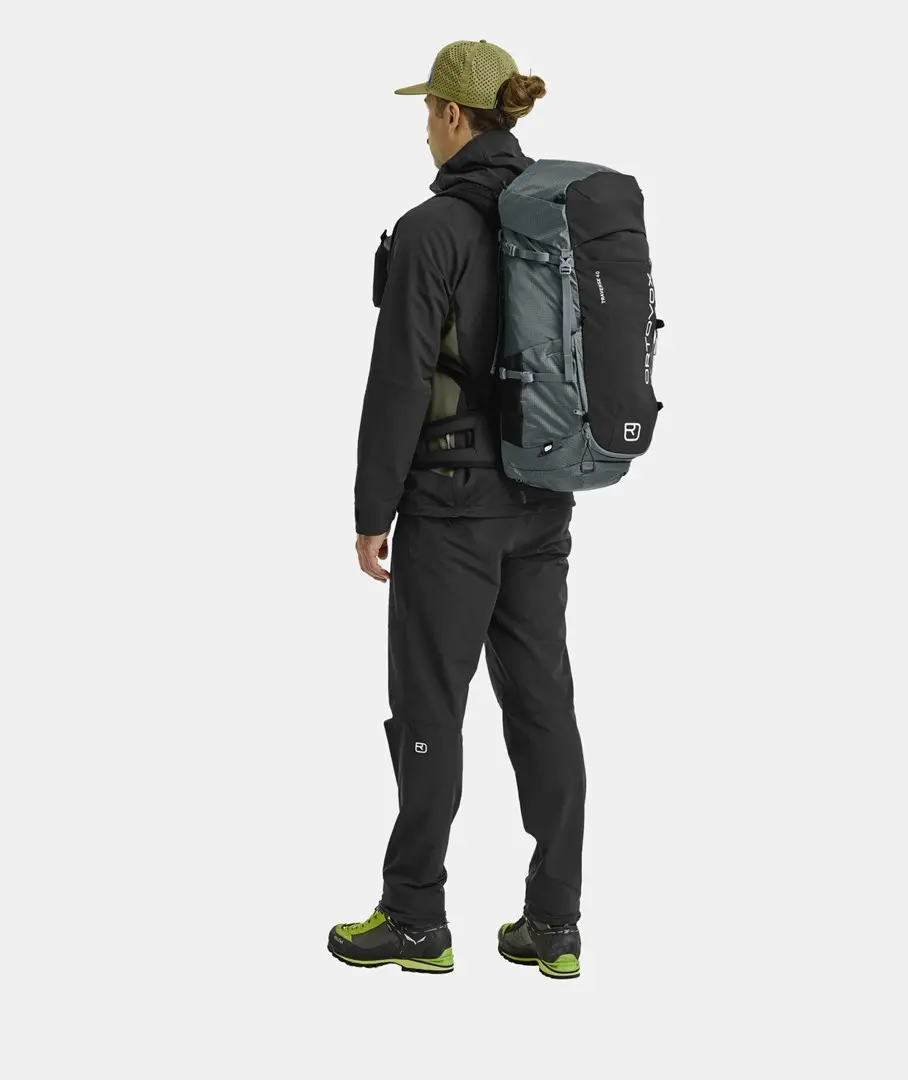 ORTOVOX Traverse 40 40 L Mugursoma Photo 6