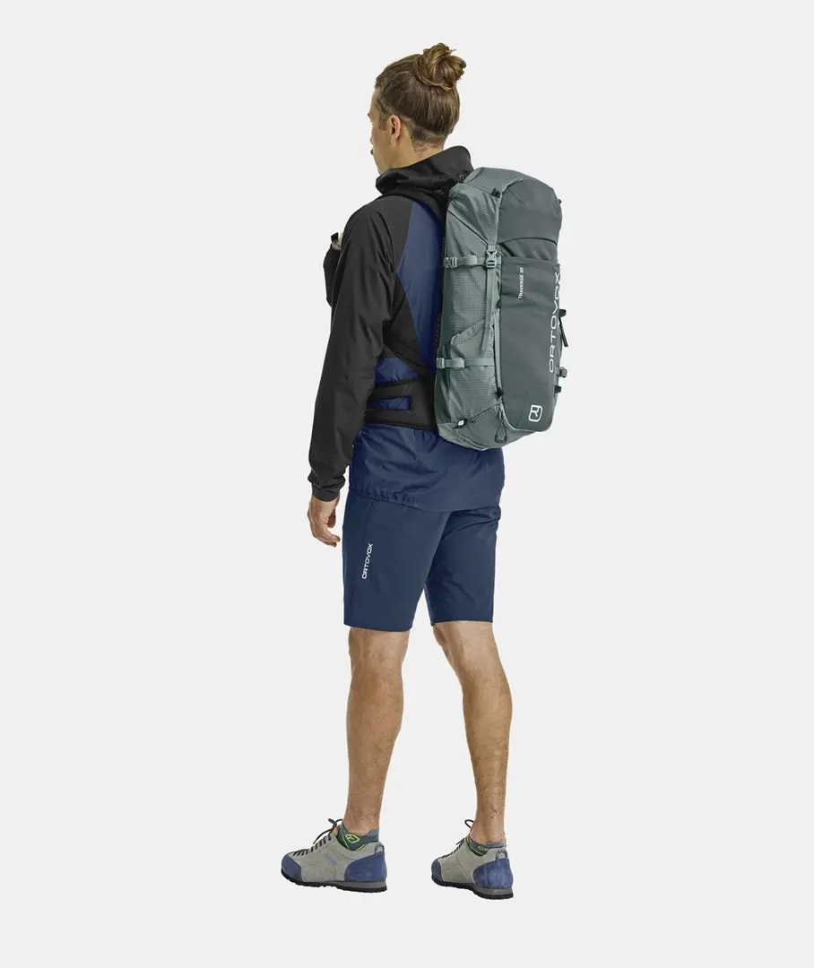 ORTOVOX Traverse 30 Zila Mugursoma Photo 6