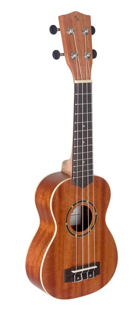 Soprāna ukulele STAGG US-30, SUS30, 5414428241641