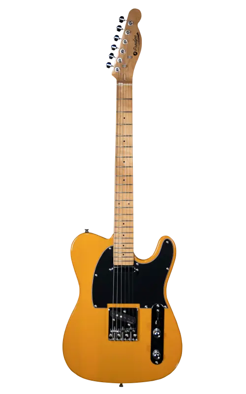 Prodipe Guitars TC80MA BS elektriskā ģitāra
