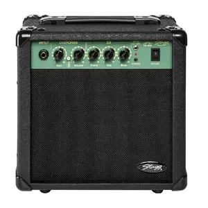 STAGG 10 GA Electric Guitar Amplifier Combo 10W