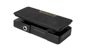 Hotone Ampero Press SP30 Guitar Effects Pedal and Expression Pedal