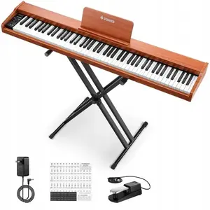 DONNER DEP-1S Digital Piano