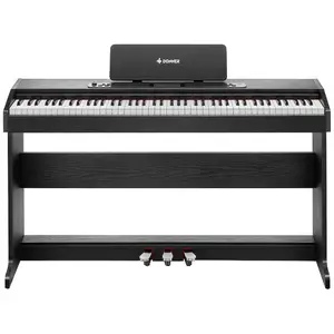 DONNER DDP-95 BLACK Digital Piano
