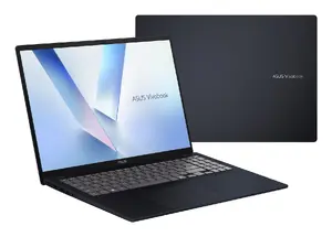 ASUS Vivobook 16 X1607CA-MB110W Intel Core Ultra 5 225H Laptop 40.6 cm (16") WUXGA 16 GB DDR5-SDRAM 512 GB SSD Wi-Fi 6 (802.11ax) Windows 11 Home Blue